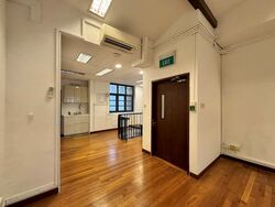 Boat Quay Conservation Area (D1), Shop House #555569621